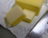 ほうれん草クリームソース作り方16写真