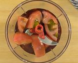 パパっと簡単！トマト&ツナのカッペリーニ作り方3写真