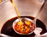 おうち居酒屋☆ヘルシーこんにゃくゴボウ棒作り方10写真