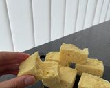 今までで1番おいしいおから蒸しパン作り方3写真