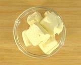 ［糖質制限］居酒屋風☆クリームチーズ豆腐作り方3写真