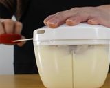 ［糖質制限］居酒屋風☆クリームチーズ豆腐作り方5写真