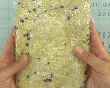 ザクほろっ！オートミールのチョコスコーン作り方4写真