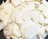 飴色玉ねぎの作り方と保存方法作り方1写真