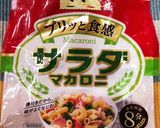 味付まぐろフレークのマカロニサラダ作り方5写真