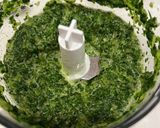 手羽元とほうれん草のスパイスカレー作り方3写真