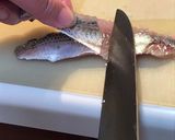 コノシロのお魚ハンバーグ作り方3写真