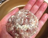 コノシロのお魚ハンバーグ作り方5写真