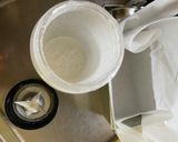 【北海道もちもちなま米パン】QCW✨作り方2写真