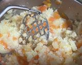 冷たくて美味しい〜ポテトサラダの作り方作り方3写真