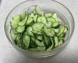 冷たくて美味しい〜ポテトサラダの作り方作り方6写真