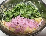 冷たくて美味しい〜ポテトサラダの作り方作り方8写真