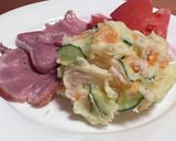冷たくて美味しい〜ポテトサラダの作り方作り方11写真