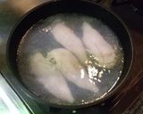 鶏ササミ(胸肉)下処理(娘用)作り方2写真