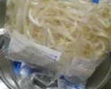 楽チン！モヤシの洗い方♪作り方5写真