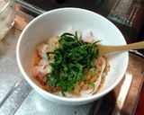 鶏ササミ(胸肉)下処理(娘用)作り方5写真