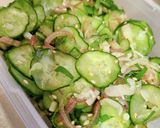 我が家の薬味～冷や汁や素麺やおつまみ作り方3写真