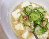 我が家の薬味～冷や汁や素麺やおつまみ作り方4写真