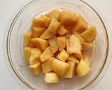 とっても簡単たらこポテト作り方5写真