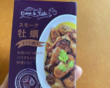 【超簡単】業スーの燻製牡蠣缶詰で牡蠣ご飯作り方4写真