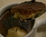 クリームチーズと焼きチョコのブリュレ作り方13写真