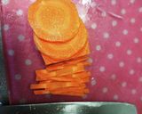 紫玉ねぎと野菜たっぷりのツナサラダ作り方3写真