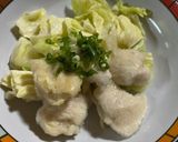 鶏むね肉のブライン液漬け作り方8写真