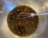 チューブ生姜で作る豚しょうが焼作り方1写真