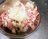 大人の味 ピリッとピーマンの肉詰め作り方2写真