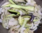 チューブ生姜で作る豚しょうが焼作り方5写真