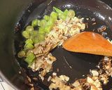 手羽元とほうれん草のスパイスカレー作り方5写真