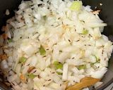 手羽元とほうれん草のスパイスカレー作り方6写真