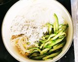 簡単人気！シルバーサラダ作り方4写真