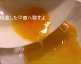 レンジで3分 超簡単とんぺい焼き作り方2写真