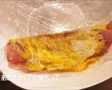 レンジで3分 超簡単とんぺい焼き作り方6写真