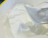 ふわっふわシフォンケーキ作り方7写真