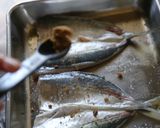 あじフライのちょっと違う下準備作り方14写真