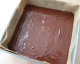 米粉ブラウニー作り方4写真