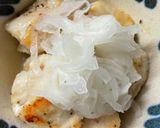 鶏むね肉の南蛮漬け風作り方4写真