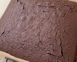 米粉ブラウニー作り方5写真