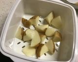 マグカップで簡単！キャッシュ風作り方1写真