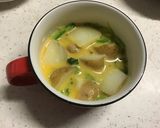 マグカップで簡単！キャッシュ風作り方3写真