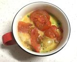 マグカップで簡単！キャッシュ風作り方4写真
