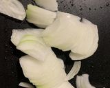 鶏胸肉とピーマンの炒め物作り方3写真