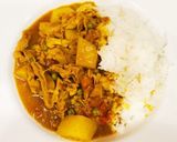 お芋の丸煮　炊飯器にお任せで簡単楽ちん♪作り方9写真