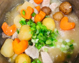 お芋の丸煮　炊飯器にお任せで簡単楽ちん♪作り方10写真
