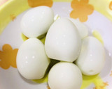 お芋の丸煮　炊飯器にお任せで簡単楽ちん♪作り方11写真