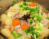 お芋の丸煮　炊飯器にお任せで簡単楽ちん♪作り方12写真