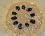 ♧腸活＊豆腐とオートミールのういろう風作り方7写真