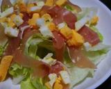 かんたん卵ハムサンド作り方10写真